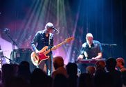 Le Noise: een smulavond voor Neil Young-fans