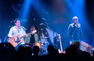 Le Noise: een smulavond voor Neil Young-fans