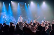 Le Noise: een smulavond voor Neil Young-fans