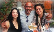 Sfeer op stijlvolle Midsummer Party