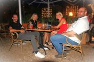 Sfeer op stijlvolle Midsummer Party