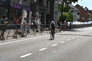Lien Schampaert en Jana Gevers triomferen