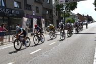 Lien Schampaert en Jana Gevers triomferen