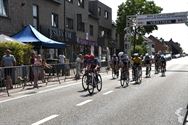 Lien Schampaert en Jana Gevers triomferen