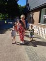 De Springplank heeft juf Thea uitgewuifd