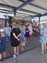 De Springplank heeft juf Thea uitgewuifd