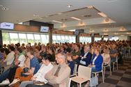 Park Terlaemen: fietsbrug, hotel, padel en meer