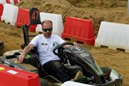 Green Rush Racepark is van start gegaan