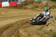 Green Rush Racepark is van start gegaan