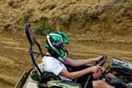 Green Rush Racepark is van start gegaan