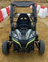 Green Rush Racepark is van start gegaan