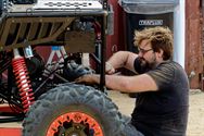 Green Rush Racepark is van start gegaan