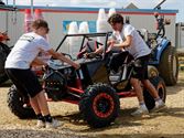 Green Rush Racepark is van start gegaan
