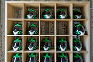 Green Rush Racepark is van start gegaan