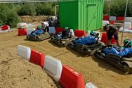 Green Rush Racepark is van start gegaan
