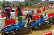 Green Rush Racepark is van start gegaan