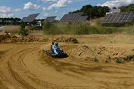 Green Rush Racepark is van start gegaan