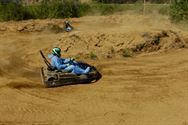 Green Rush Racepark is van start gegaan