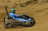 Green Rush Racepark is van start gegaan