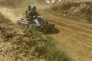 Green Rush Racepark is van start gegaan