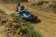 Green Rush Racepark is van start gegaan