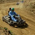 Green Rush Racepark is van start gegaan