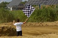 Green Rush Racepark is van start gegaan