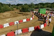 Green Rush Racepark is van start gegaan