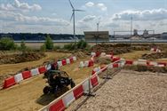 Green Rush Racepark is van start gegaan