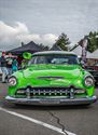 Massa volk voor tweede dag Supercar Madness