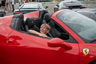 Massa volk voor tweede dag Supercar Madness