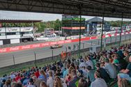 Massa volk voor tweede dag Supercar Madness