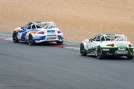 Massa volk voor tweede dag Supercar Madness
