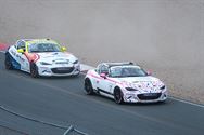 Massa volk voor tweede dag Supercar Madness