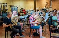 Ook muziek kan verhalen vertellen