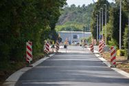 Kapelstraat kan na de vakantie worden afgewerkt