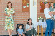Volle kerk voor priesterjubileum pastoor Guido