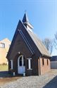 Kapel in Stationsstraat wordt Kopse Kunstkapel