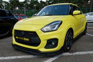 Veel auto's en toeschouwers op Japfest