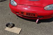 Veel auto's en toeschouwers op Japfest