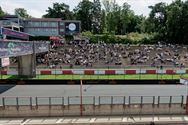 Veel auto's en toeschouwers op Japfest
