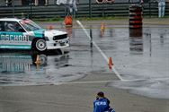 Veel auto's en toeschouwers op Japfest