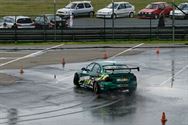 Veel auto's en toeschouwers op Japfest