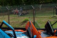 Veel auto's en toeschouwers op Japfest