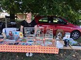 Voor elk wat wils op rommelmarkt in Eversel