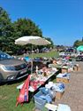 Voor elk wat wils op rommelmarkt in Eversel