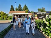 Sint-Rochusstraat was het decor van buurtfeestje