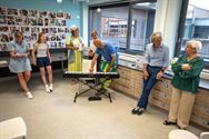 SFZ stuurt kinderen tijdens operatie op ruimtereis