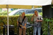 Vroege ambiance tijdens Bolderberg Live