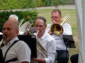 Vroege ambiance tijdens Bolderberg Live